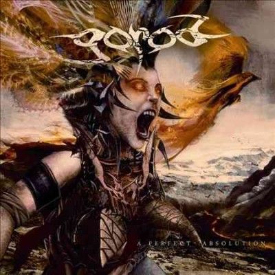 Gorod - Perfect Absolution (CD)
