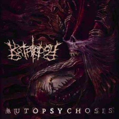 Katalepsy - Autopsychosis (CD)