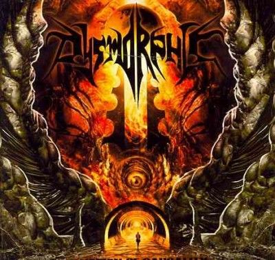 Dysmorphic - Notion Of Causality (CD)