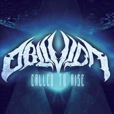 Oblivion - Called To Rise (CD)