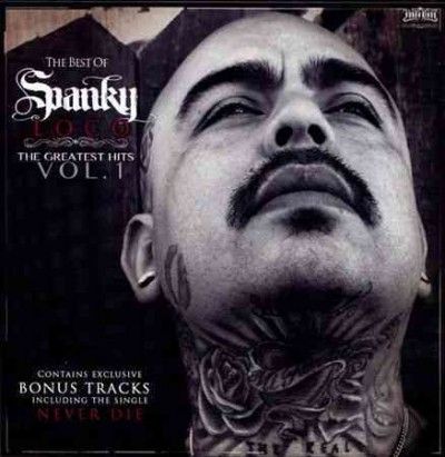 Spanky Loco - Best Of Spanky Loco (CD)
