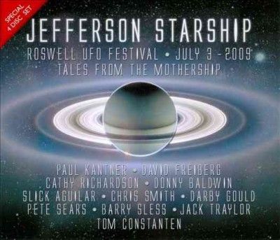 Tales from The Mothership - (Import CD)