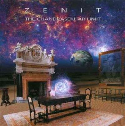 Zenit - Chandrasekhar Limit (CD)