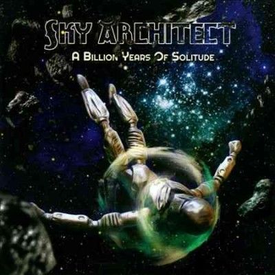 Sky Architect - Billion Years Of Solitude (CD)