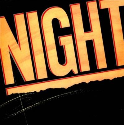 Night - (Import CD)