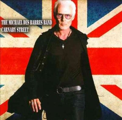Michael Des Barres - Carnaby Street (CD)