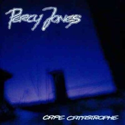 Percy Jones - Cape Catastrophe (CD)