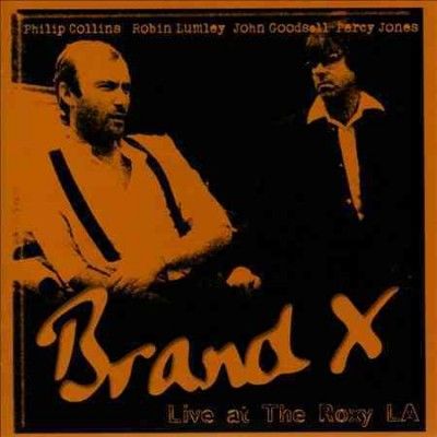 Live at The Roxy La 1979 - (Import CD)