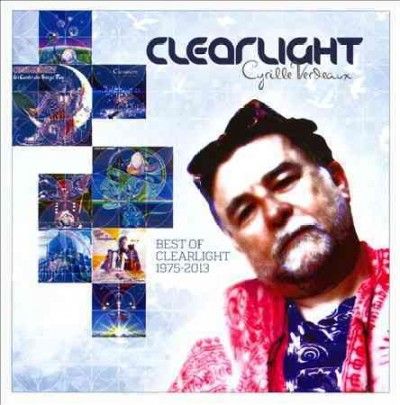 Clear Light - Best Of Clearlight (CD)