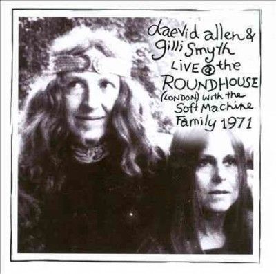 Live at The Roundhouse Feb 27th 1971 - (Import CD)