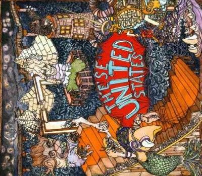 These United States - These United States (CD)