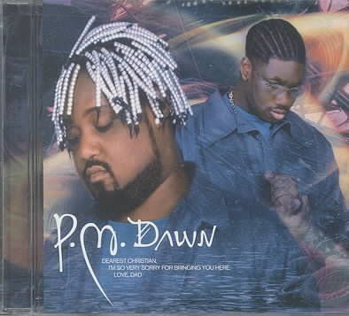 Pm Dawn - Dearest Christian I'm So Sorry For (CD)