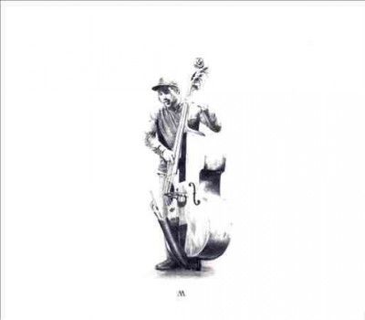 Christian Winther - W/m (CD)