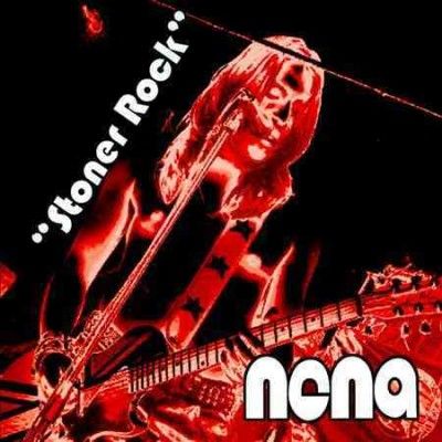 Nena - Stoner Rock (CD)