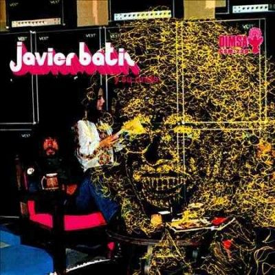 Javier Batiz - Javier Batiz Y Su Onda (CD)