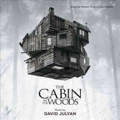 The Cabin in the Woods (CD / Album)