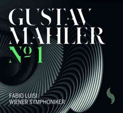 Gustav Mahler: Symphony No. 1 (CD / Album)