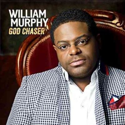 William Murphy - God Chaser (CD)
