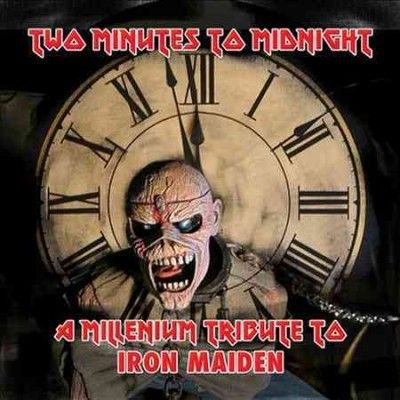 Various - Two Minutes To Midnight: Millennium Tr (CD)
