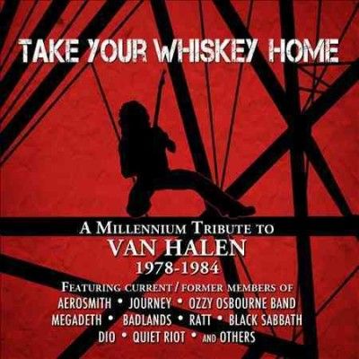 Various - Take Your Whiskey Home: Millenni 77 - 04 (CD)