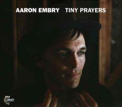 Tiny Prayers - (Import CD)