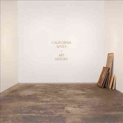 Art History - (Import CD)