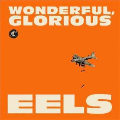 Eels - Wonderful Glorious (CD)