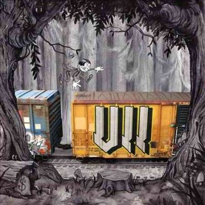 Blitzen Trapper - Vii (CD)