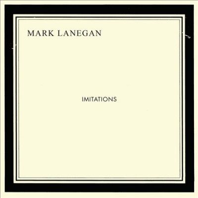 Mark Lanegan - Imitations (CD)