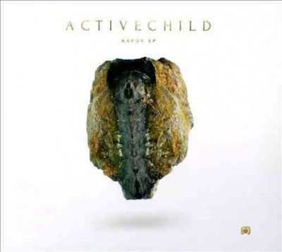 Active Child - Rapor (CD)