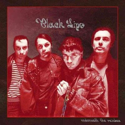 Black Lips - Underneath The Rainbow (CD)