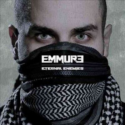 Emmure - Eternal Enemies (CD)