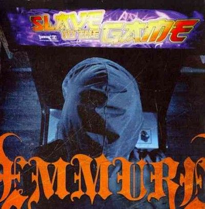 Emmure - Slave To The Game (CD)