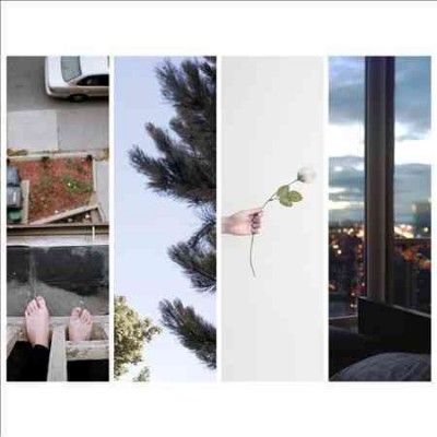 Counterparts - Difference Between Hell And Home (CD)