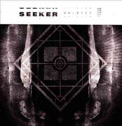 Seeker - Unloved (CD)