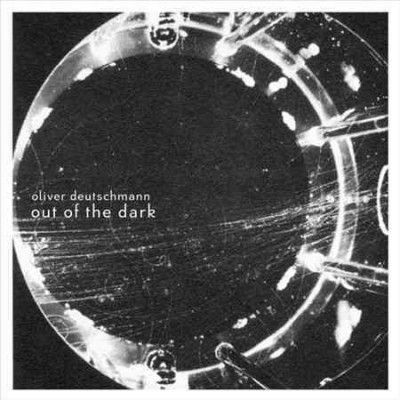 Oliver Deutschmann - Out Of The Dark (CD)