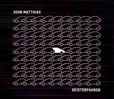 Geisterfahrer (CD / Album)