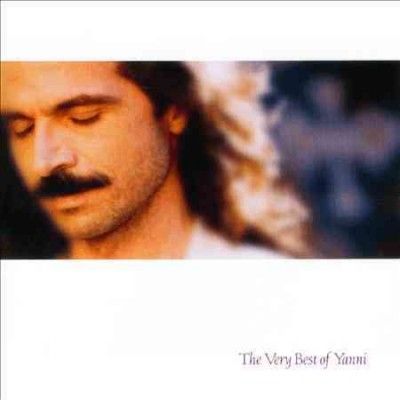 Yanni - Very Best Of Yanni (CD)