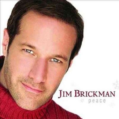 Jim Brickman - Peace (CD)