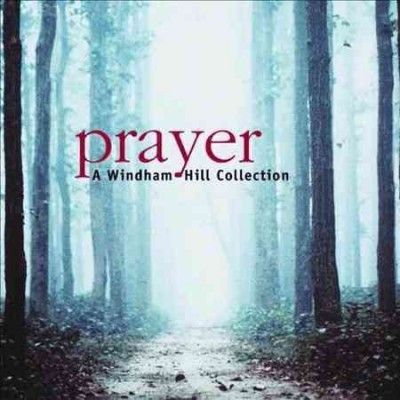 Various - Prayer (CD)