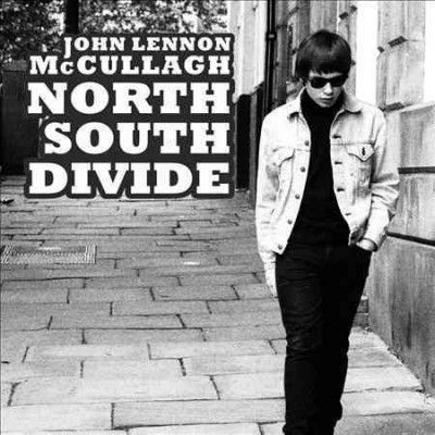 John Lenn Mccullagh - North South Divide (CD)
