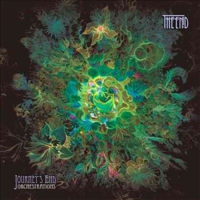 Enid - Journey's End Orchestrations (CD)