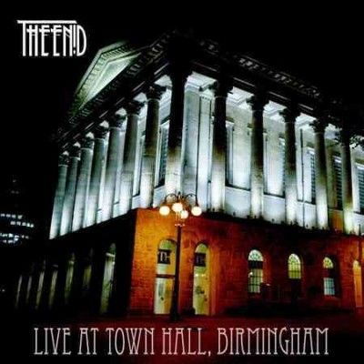 Enid - Enid: Live At Town Hall Birmingham (CD)