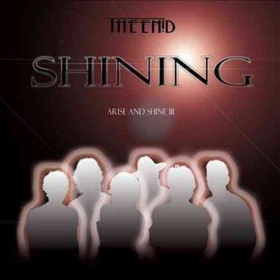 Enid - Shining: Arise And Shine Vol 3 (CD)