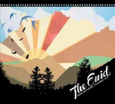 Enid - Arise And Shine: Vols 1 &amp; 2 (CD)
