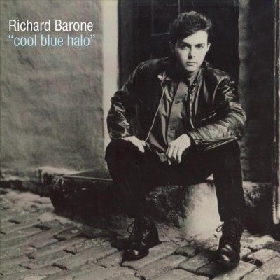 Richard Barone - Cool Blue Halo (CD)