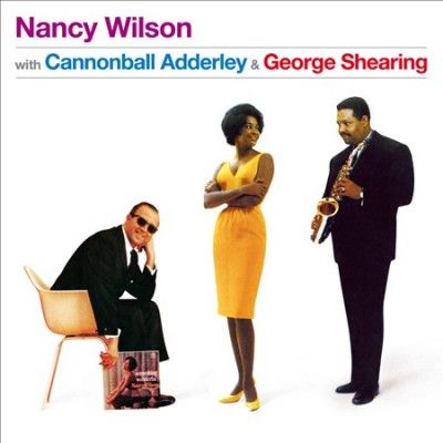 With Adderley Cannonball &amp; Shearing G - (Import CD)