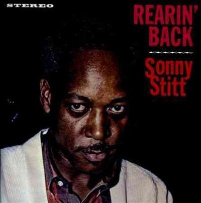 Rearin Back/Tribute to Duke Ellington - (Import CD)