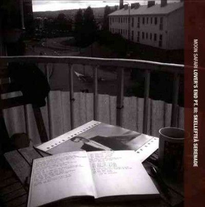 Lover's End:Pt III Skelleftea Serenad - (Import CD)