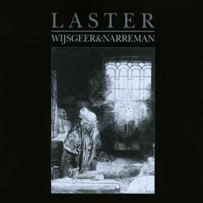 Laster - Wijsgeer And Narreman (CD)